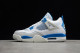 Air Jordan 4 Retro Military Blue 308497-105