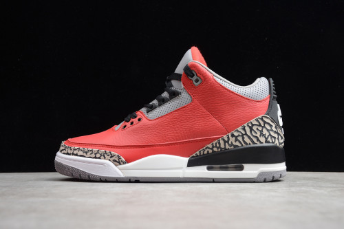 Air Jordan 3 SE Unite CK5692-600