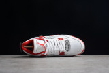 Air Jordan 4 Fire Red DC7770-160