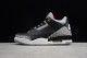 Air Jordan 3 Retro Black Cemen 2018 30th 854262-001