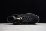 Air Jordan 6 Black Infrared 384664-060