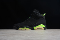 Air Jordan 6 Retro Electric Green CT8529-003