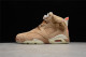 Travis Scott x Air Jordan 6 British Khaki DH0690-200