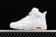 Air Jordan 6 Retro Gold Hoops DH9696-100