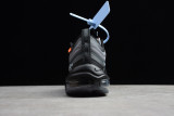 Off-White x Air Max 97 All Black AJ4585-001