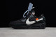 Off-White x Air Max 90 All Black AA7293-001
