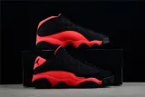 CLOT x Air Jordan 13 Retro Low Infra-Bred AT3102-006