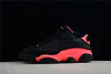 CLOT x Air Jordan 13 Retro Low Infra-Bred AT3102-006