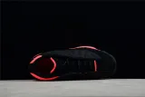 CLOT x Air Jordan 13 Retro Low Infra-Bred AT3102-006