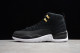 Air Jordan 12 Retro Reverse Taxi 130690-017