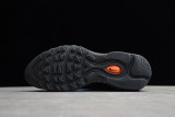 Off-White x Air Max 97 All Black AJ4585-001