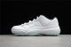 Air Jordan 11 Legend Blue AV2187-117