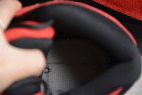 PK God Air Jordan 13 Reverse Bred Gum Red Black DJ5982-602