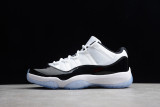 Air Jordan 11 Low Concord 528895-153