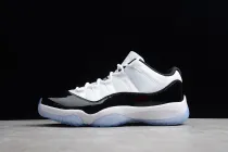 Air Jordan 11 Low Concord 528895-153