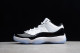 Air Jordan 11 Low Concord 528895-153