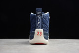 Air Jordan 12 Retro International Flight BV8016-445