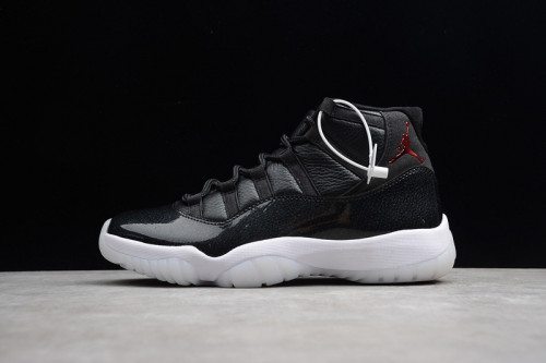 Air Jordan 11 Retro 72-10 378037-002