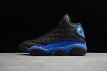 Air Jordan 13 Retro Black Hyper Royal 414571-040