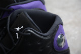 Perfectkicks | PK God Air Jordan 13 Court Purple Black White DJ5982-015