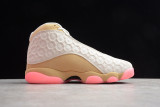 Air Jordan 13 Retro Chinese New Year CW4409-100