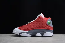 Air Jordan 13 Retro Gym Red Flint Grey DJ5982-600
