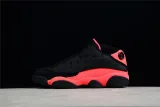 CLOT x Air Jordan 13 Retro Low Infra-Bred AT3102-006