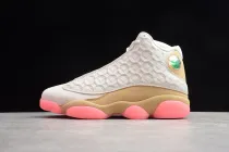 Air Jordan 13 Retro Chinese New Year CW4409-100