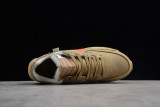 Off-White x Air Max 90 Desert Ore AA7293-200