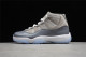 Air Jordan 11 Cool Grey CT8012-005