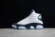 Air Jordan 13 Retro Obsidian 414571-144