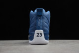 Air Jordan 12 Retro Indigo 130690-404