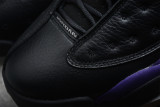 Perfectkicks | PK God Air Jordan 13 Court Purple Black White DJ5982-015