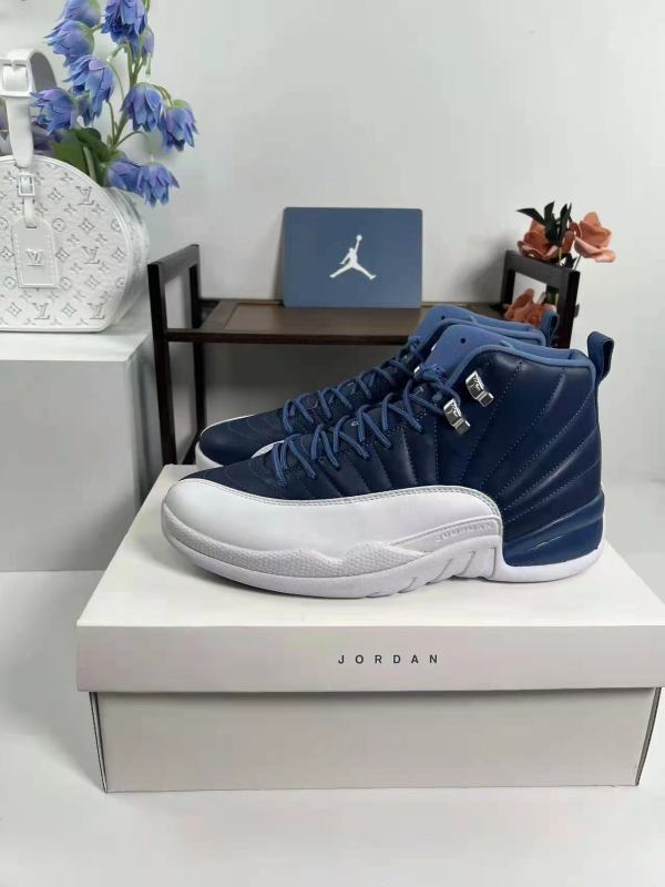 AJ12 Dark Concord(CT8013-005)/Reverse Flu Game(CT8013-602)/Obsidian(130690-404)