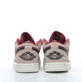 MS BATCH Air Jordan 1 Low DC0774-602