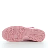 MS BATCH Nike Dunk Low  Triple Pink DH9756-600