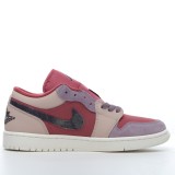 MS BATCH Air Jordan 1 Low DC0774-602
