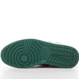 MS BATCH Air Jordan 1 High OG 'Pine Green' 555088-302
