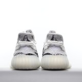 MS BATCH Adidas Yeezy Boost 350 V2  Zebra Real Boost CP9654