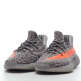 MS BATCH Adidas Yeezy Boost 350 V2 Beluga Reflective GW1229