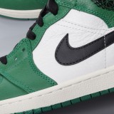 MS BATCH AIR JORDAN 1 MID PINE 852542-301