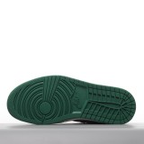 MS BATCH AIR JORDAN 1 MID PINE 852542-301