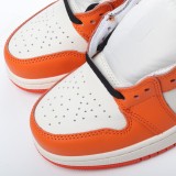 MS BATCH Air Jordan 1 'Reverse Shattered Backboard' 555088-113