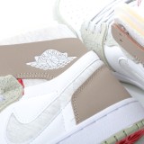 MS BATCH Air Jordan 1 Zoom Air CMFT CT0979-102
