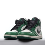 MS BATCH AIR JORDAN 1 MID PINE 852542-301