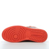 MS BATCH Air Jordan 1 'Reverse Shattered Backboard' 555088-113