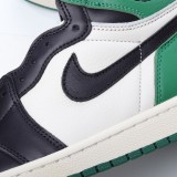 MS BATCH Air Jordan 1 High OG 'Pine Green' 555088-302