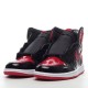 MS BATCH Air Jordan 1 High OG Bred Patent  555088-063
