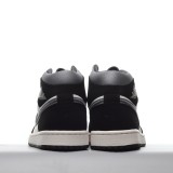 MS BATCH Air Jordan 1 Mid AJ1 852542-011