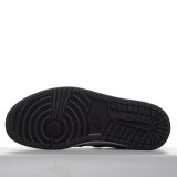 MS BATCH Air Jordan 1 Mid AJ1 852542-011
